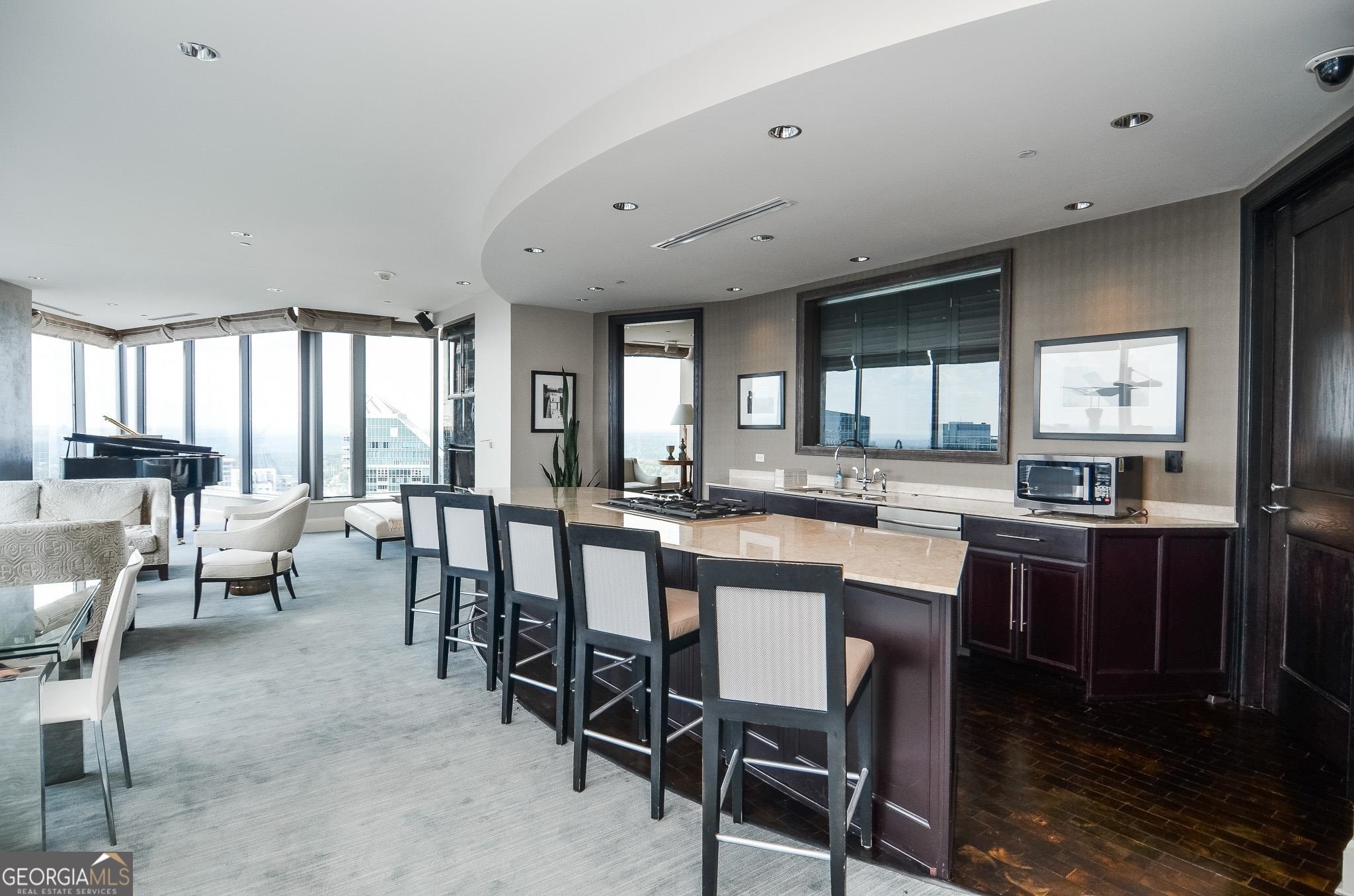 Sovereign - Residential