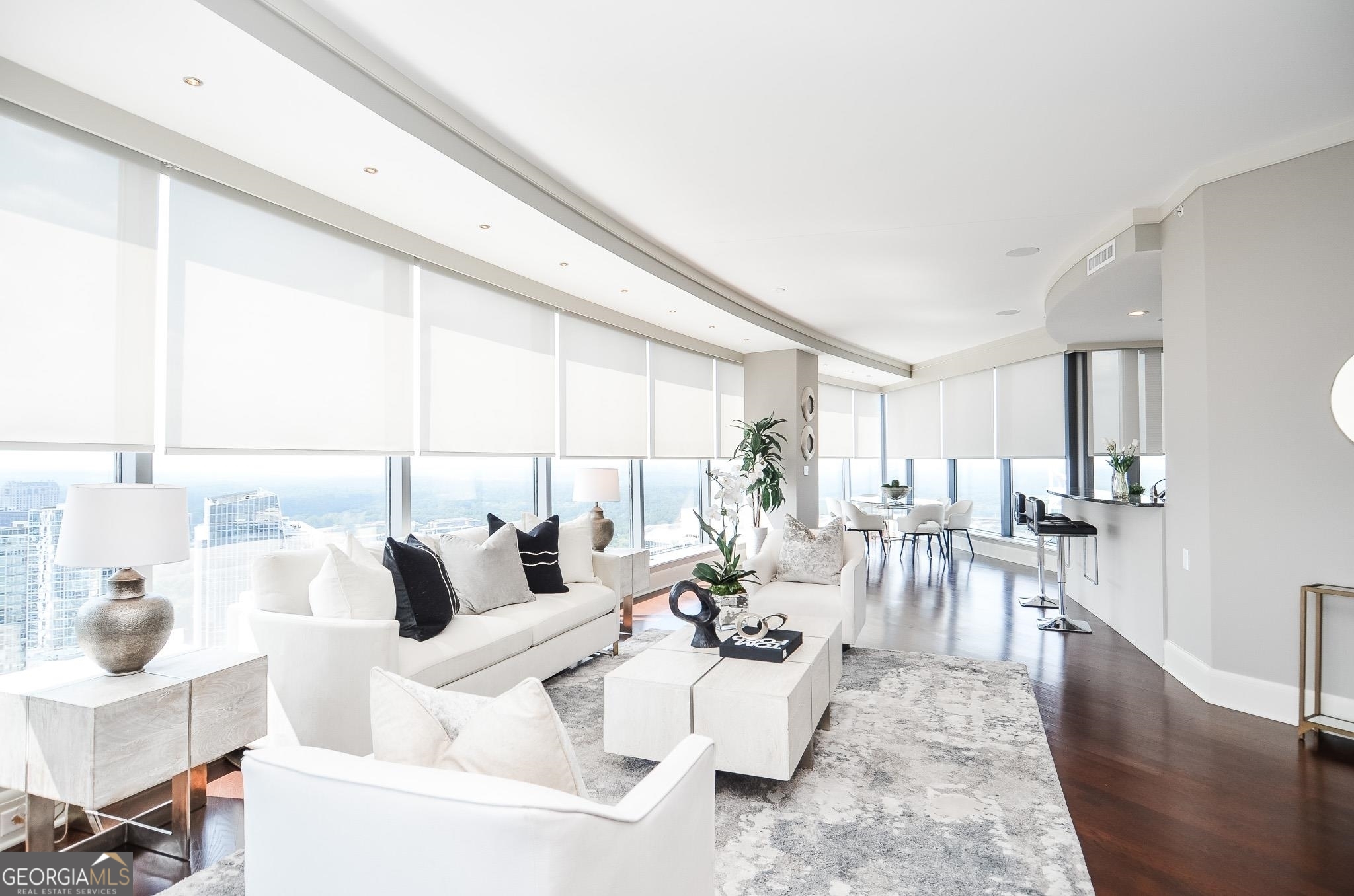 Sovereign - Residential