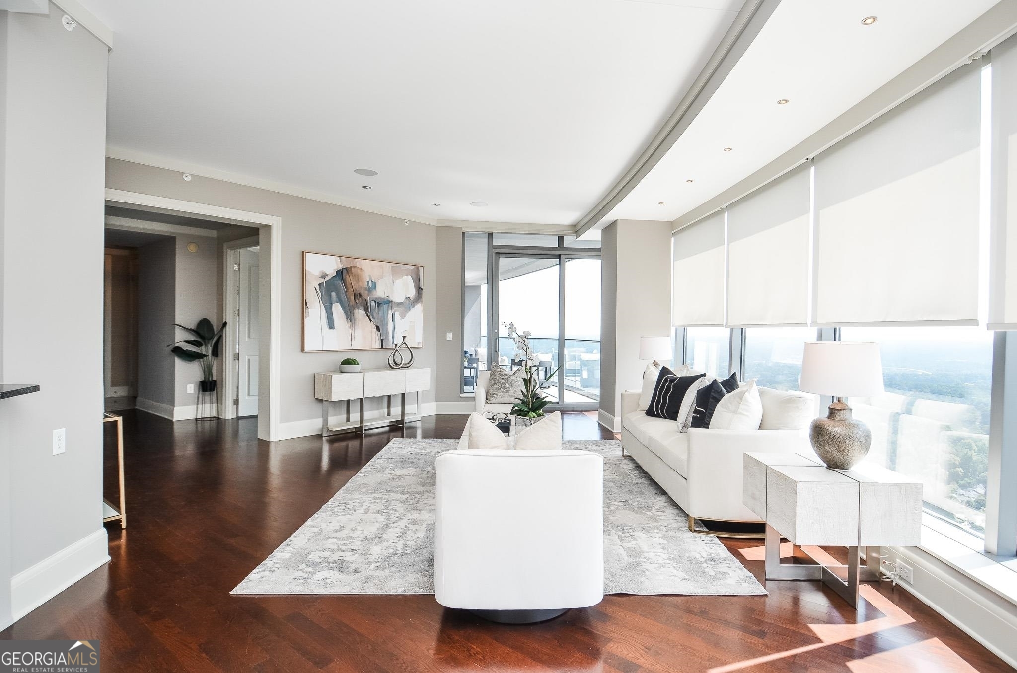 Sovereign - Residential