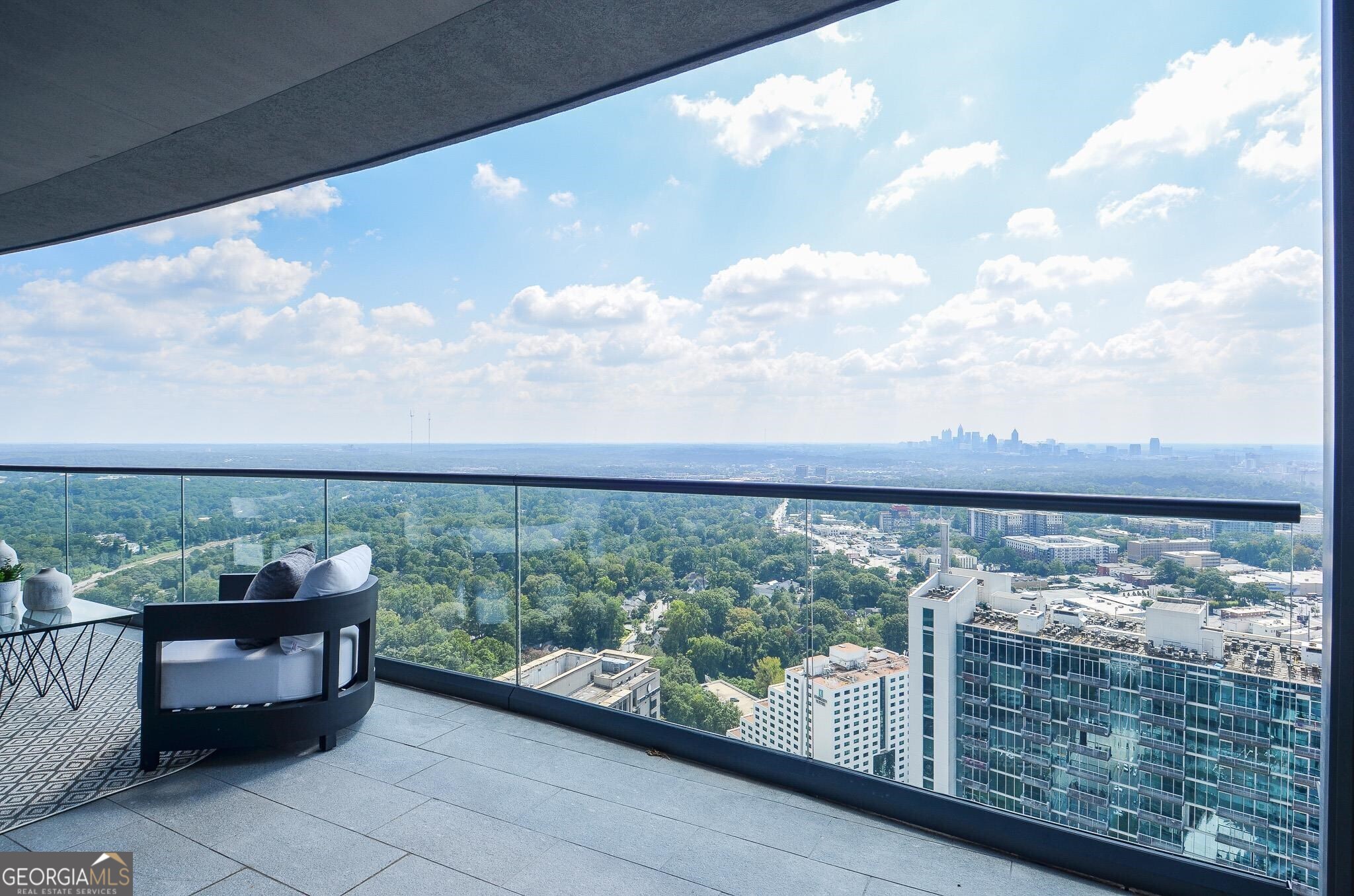 Sovereign - Residential