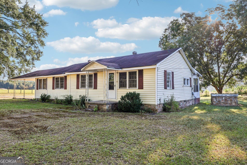 Photo of 4374 Cannon Road, Loganville, GA 30052 (MLS # 10845921)