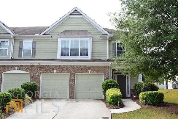 Photo of 26 Tahoe Drive, Newnan, GA 30263 (MLS # 10786265)
