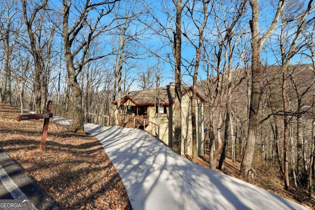 Photo of 408 Alpine Drive, Jasper, GA 30143 (MLS # 10656954)