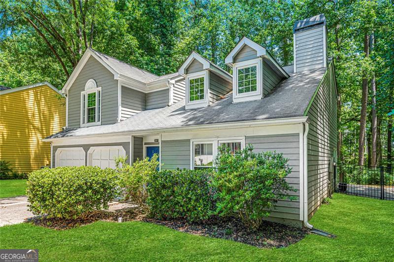 3841 Angora PL