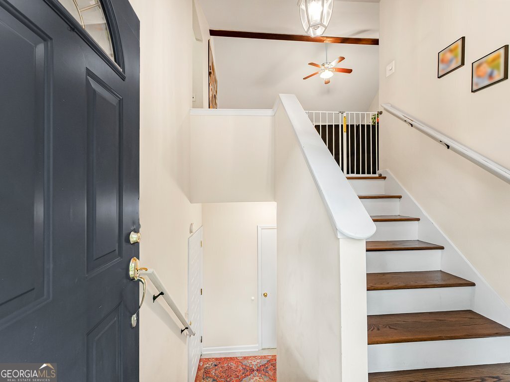 2625 Deerfield CIR SW