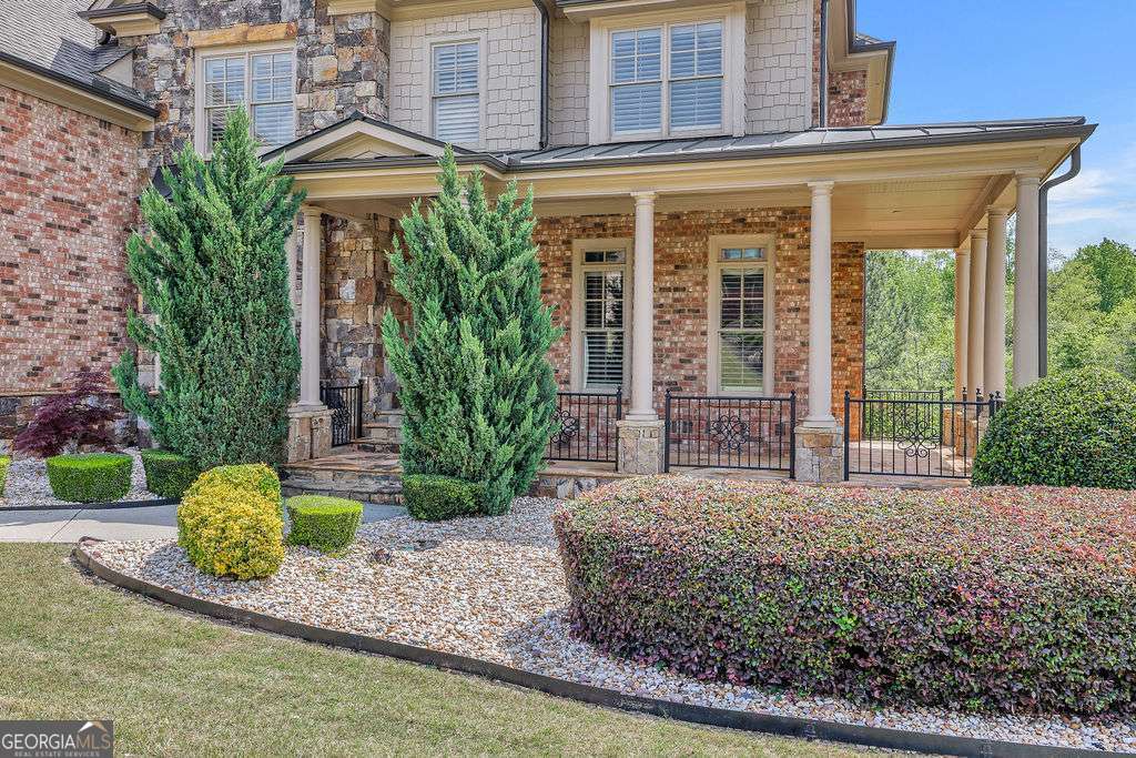 2932 Springbluff LN