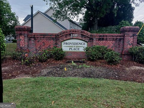 A home in South Fulton