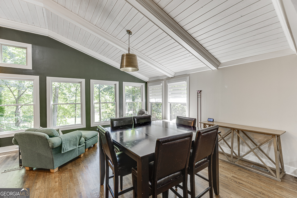 Lake Lanier - Residential