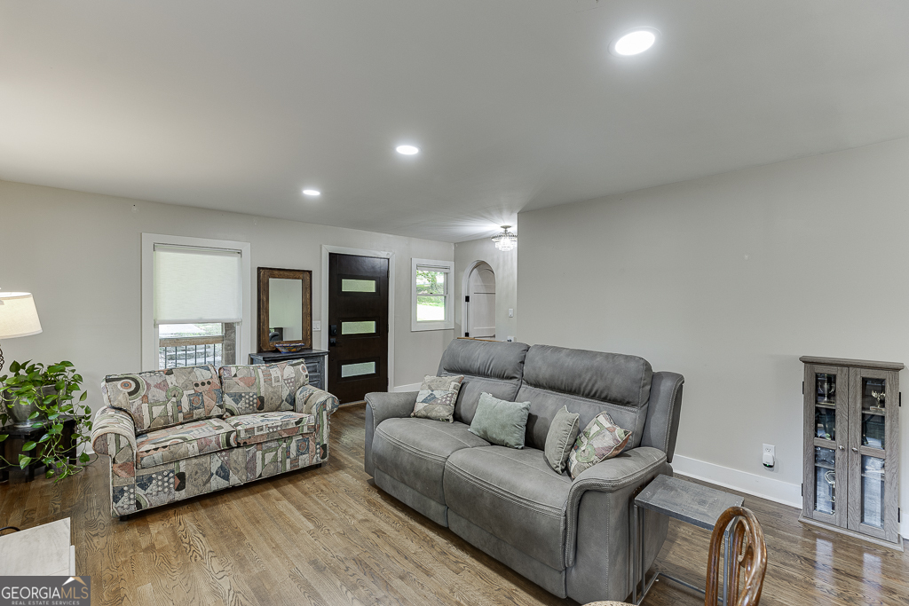 Lake Lanier - Residential