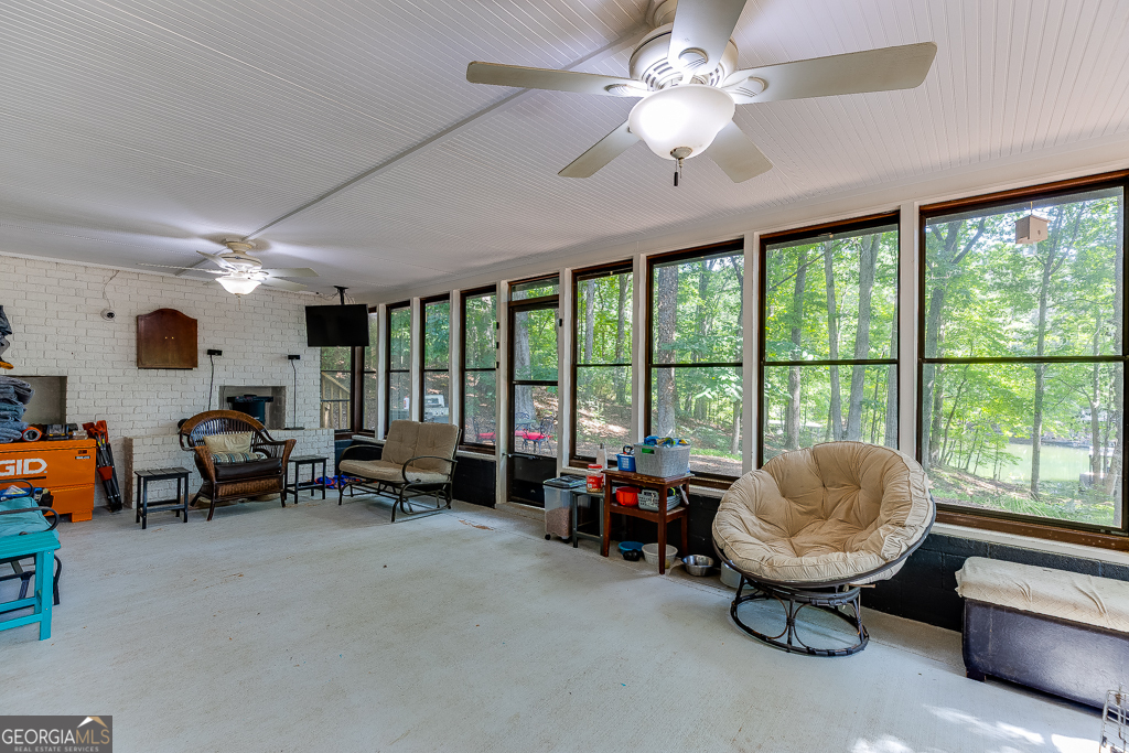Lake Lanier - Residential