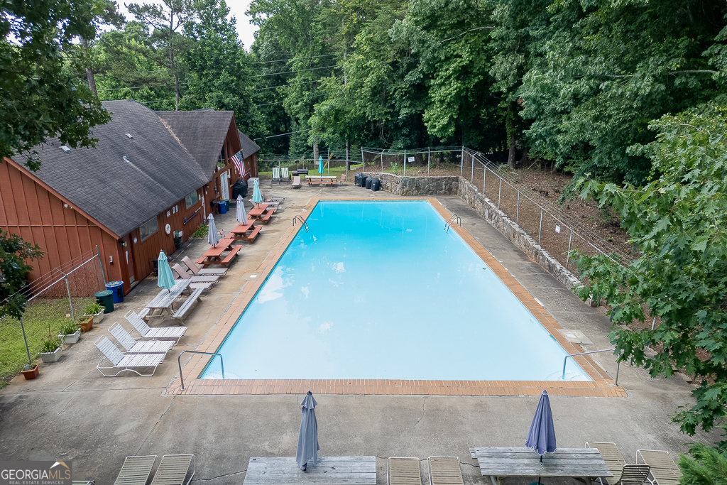 Lake Lanier - Residential