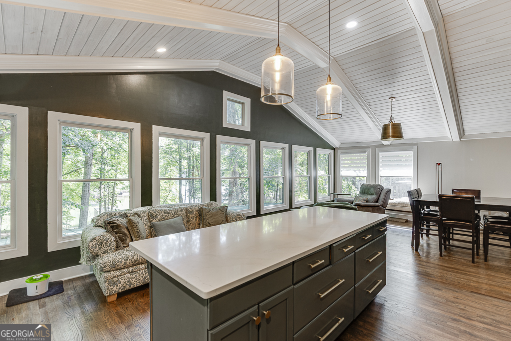 Lake Lanier - Residential