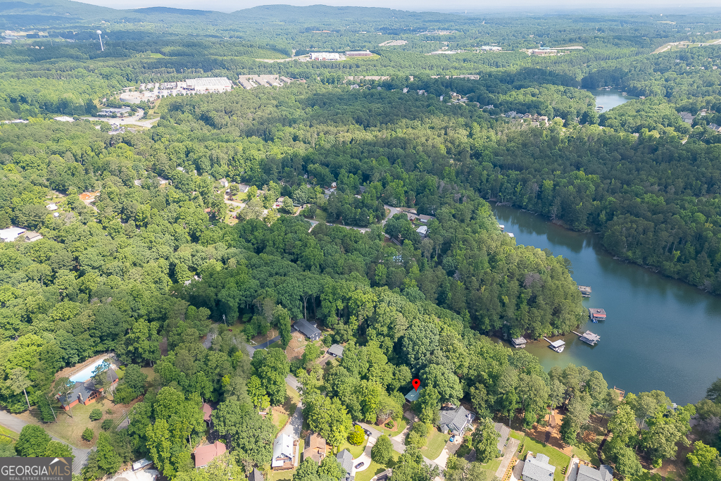 Lake Lanier - Residential