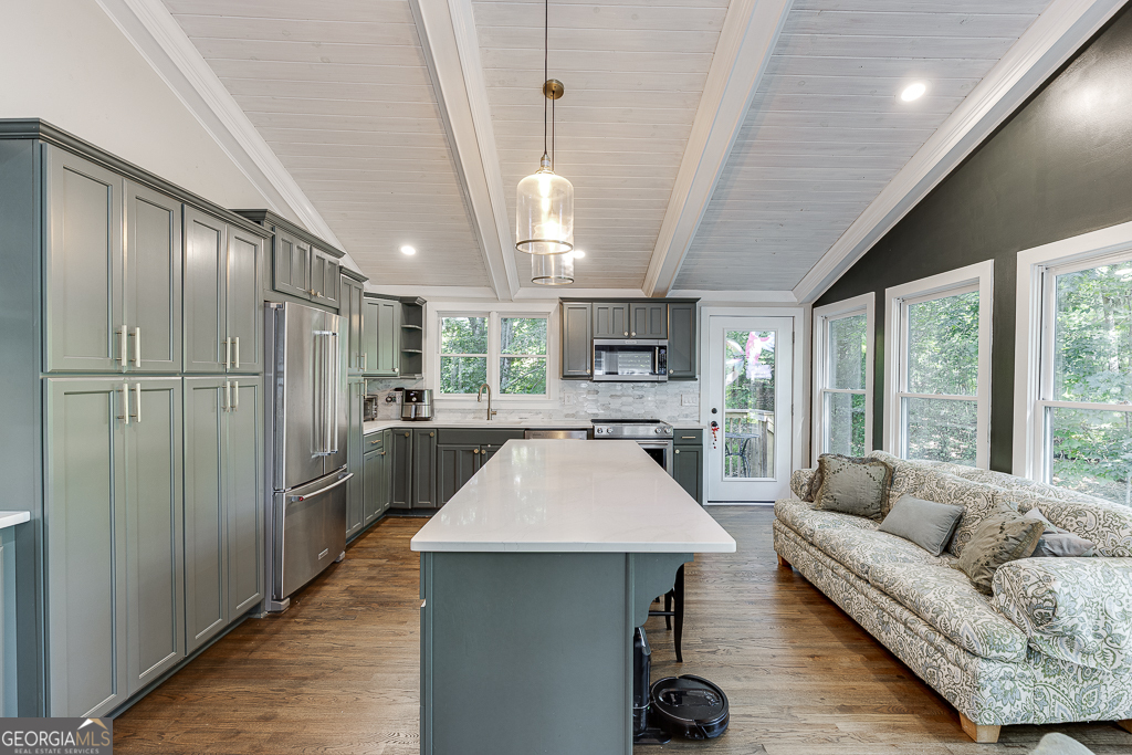Lake Lanier - Residential
