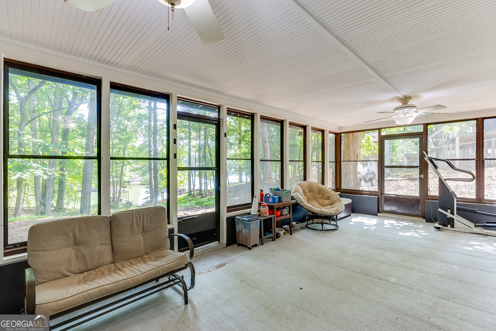 Lake Lanier - Residential