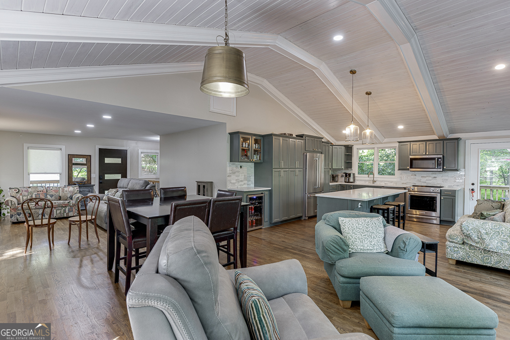 Lake Lanier - Residential