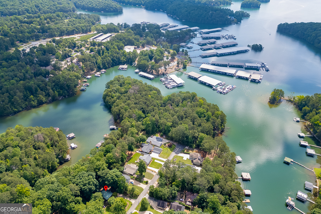 Lake Lanier - Residential
