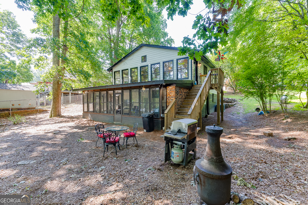 Lake Lanier - Residential