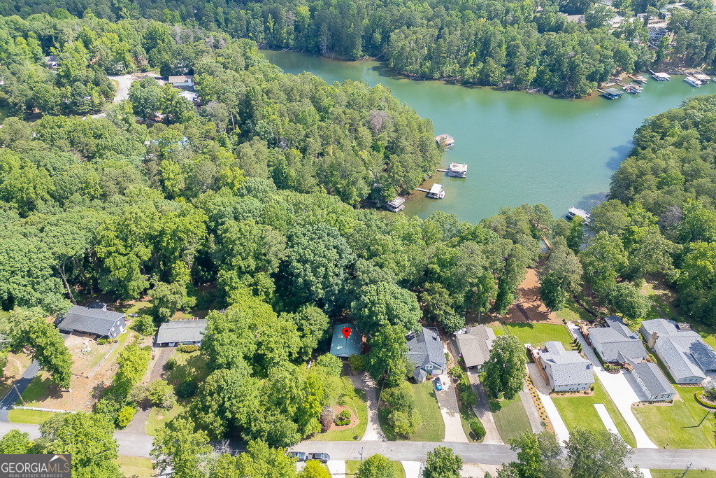 Lake Lanier - Residential