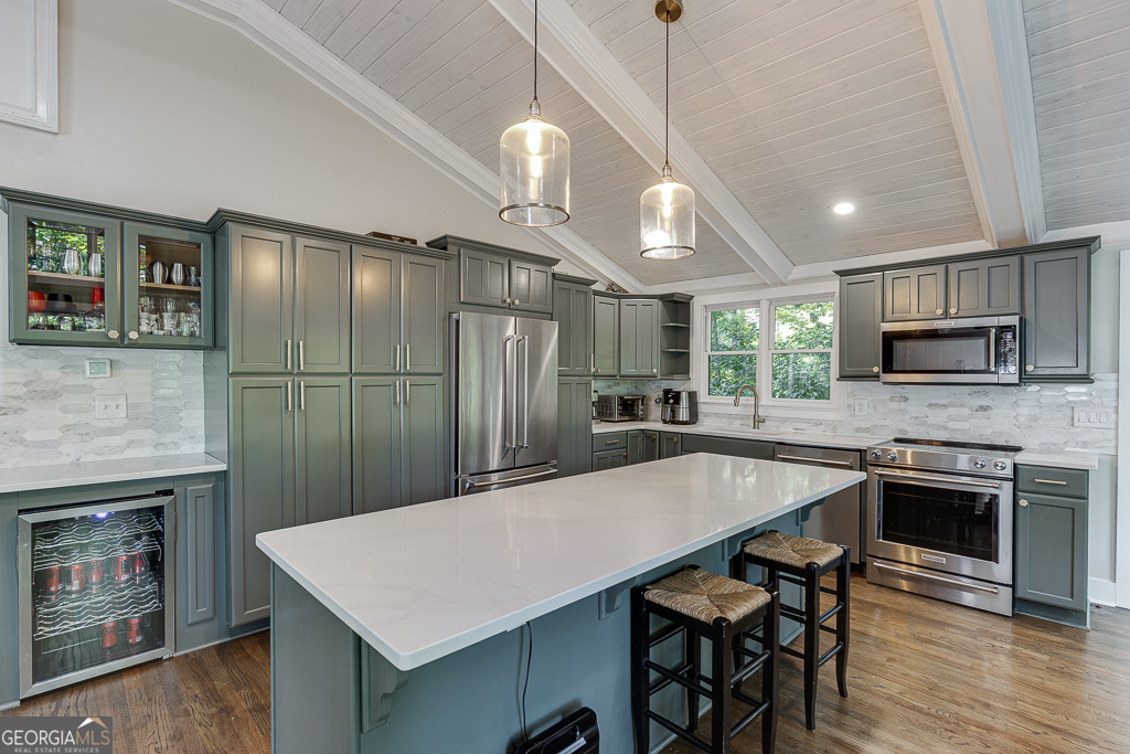 Lake Lanier - Residential