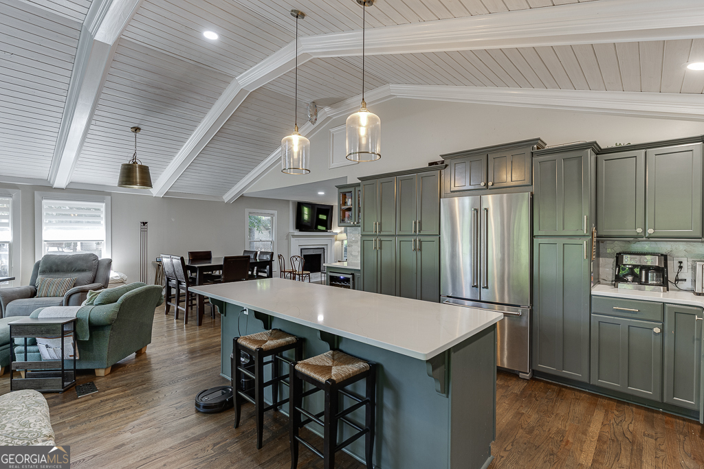 Lake Lanier - Residential