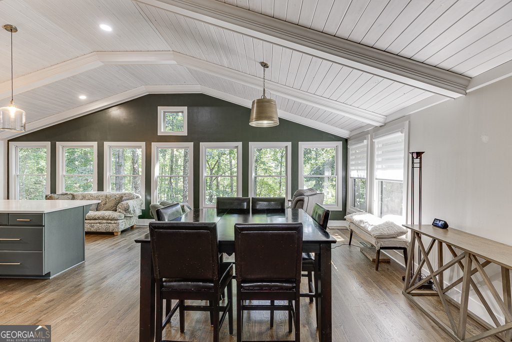 Lake Lanier - Residential
