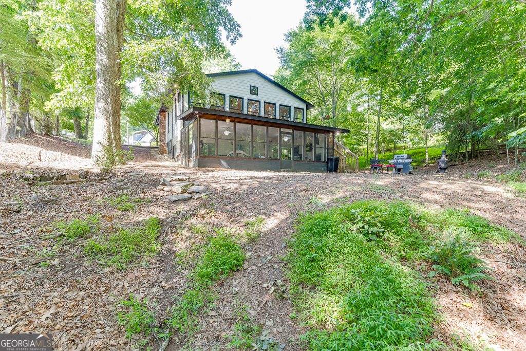 Lake Lanier - Residential