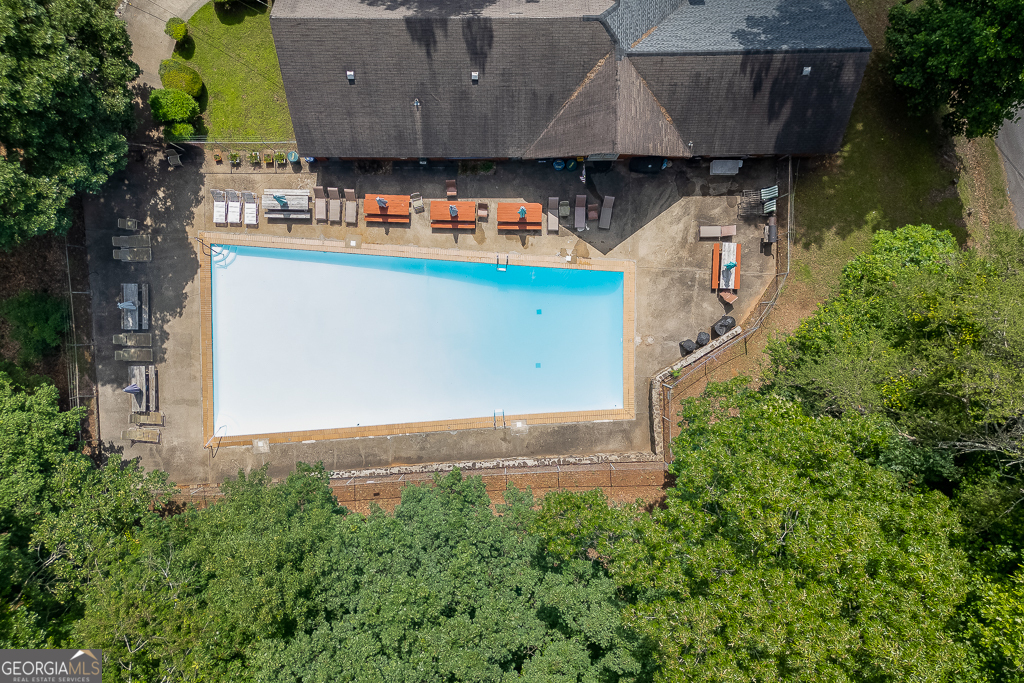 Lake Lanier - Residential