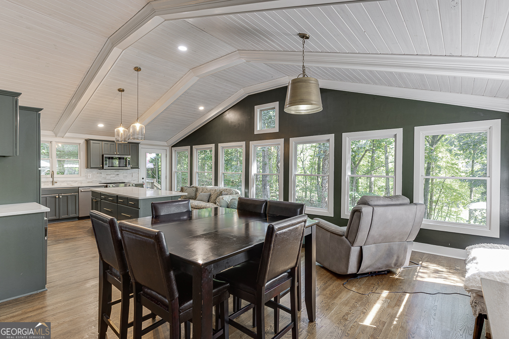 Lake Lanier - Residential