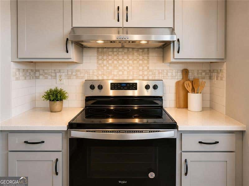 Photo of 2543 Bradford Square NE, Atlanta, GA 30345 (MLS # 10782507)
