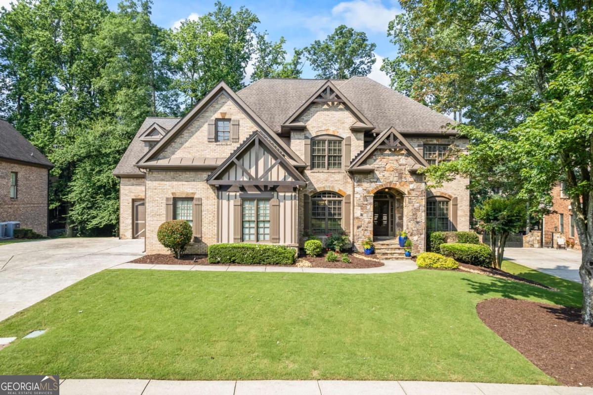 2517 Stone Manor DR