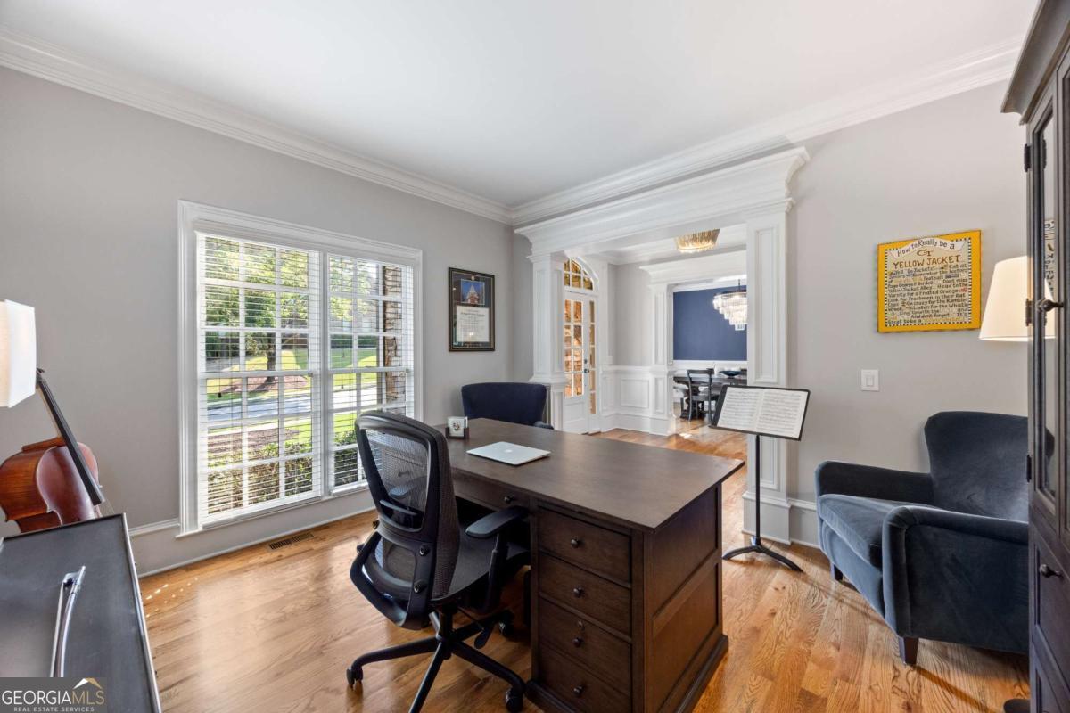 2517 Stone Manor DR