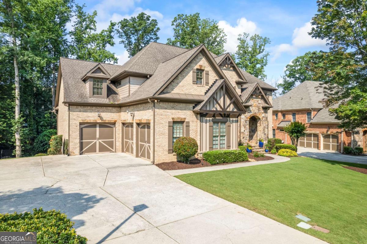 2517 Stone Manor DR