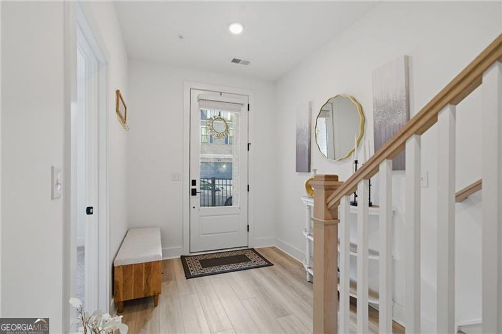 Photo of 375 Walker Avenue #116, Alpharetta, GA 30076 (MLS # 10706580)