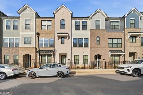 375 Walker AVE 116 Alpharetta GA 30076