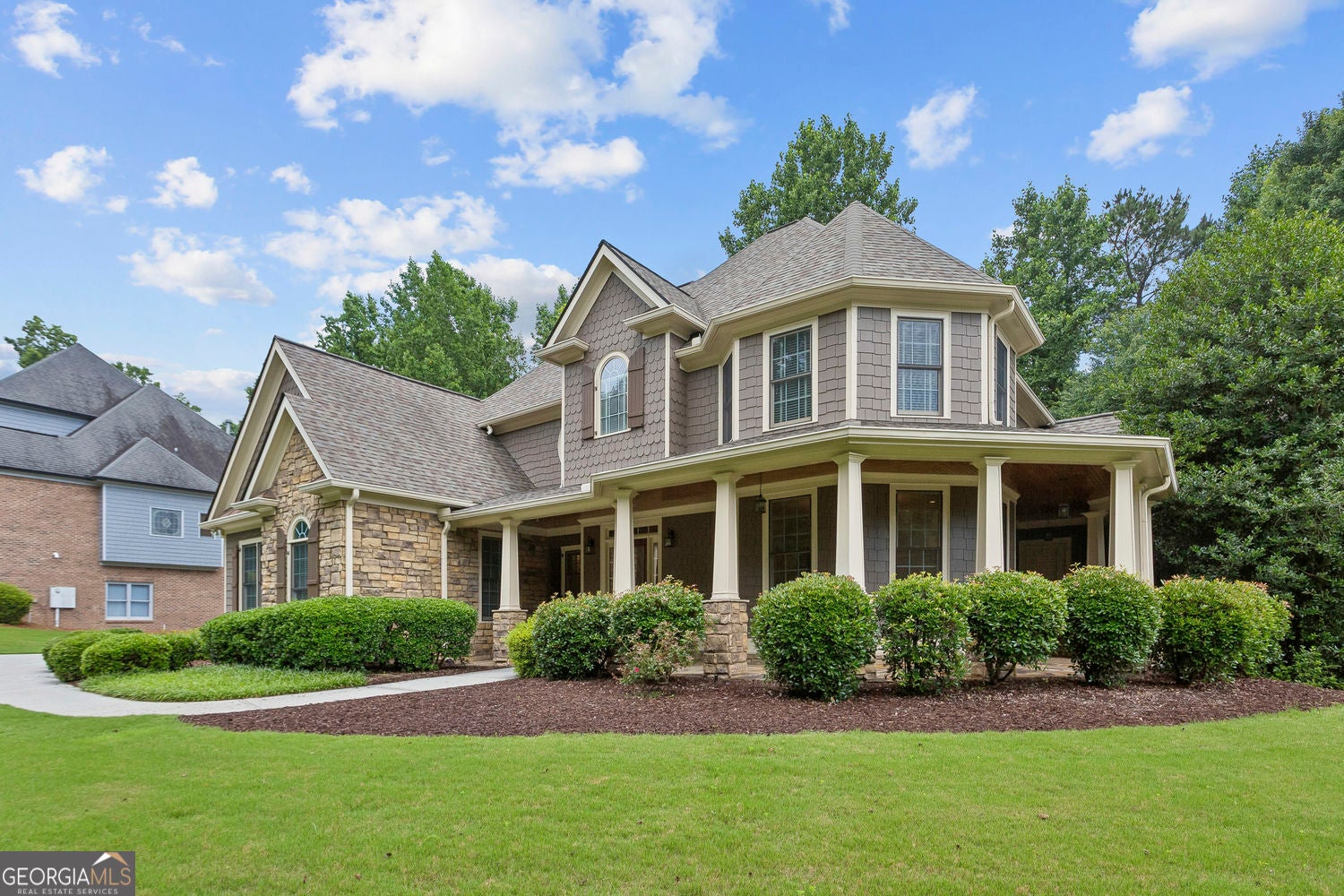 834 Waterford Estates MNR