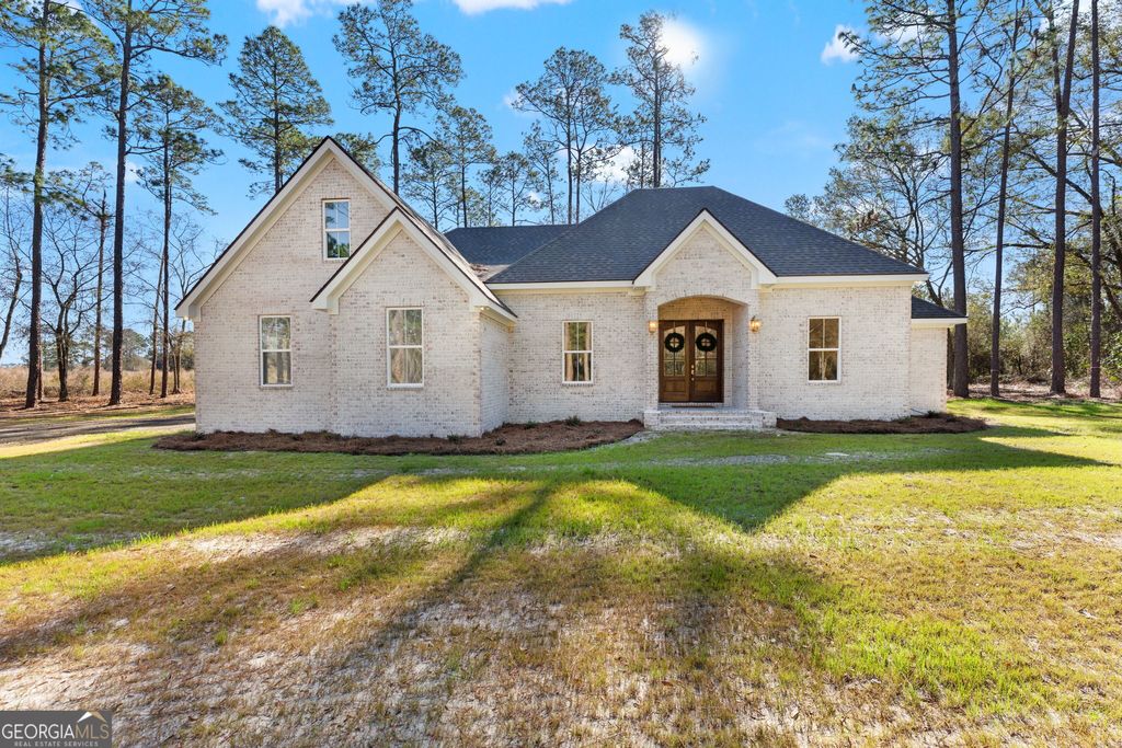 Photo of 6254 Bluebird Drive, Blackshear, GA 31516 (MLS # 10697428)
