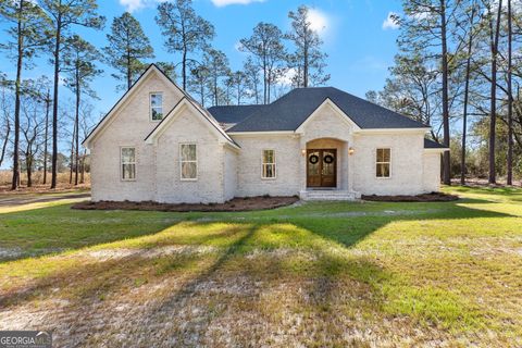 Photo of 6254 Bluebird Drive, Blackshear, GA 31516 (MLS # 10697428)