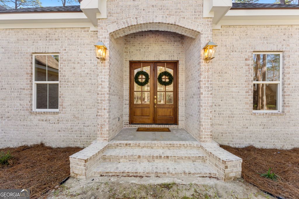 Photo of 6254 Bluebird Drive, Blackshear, GA 31516 (MLS # 10697428)