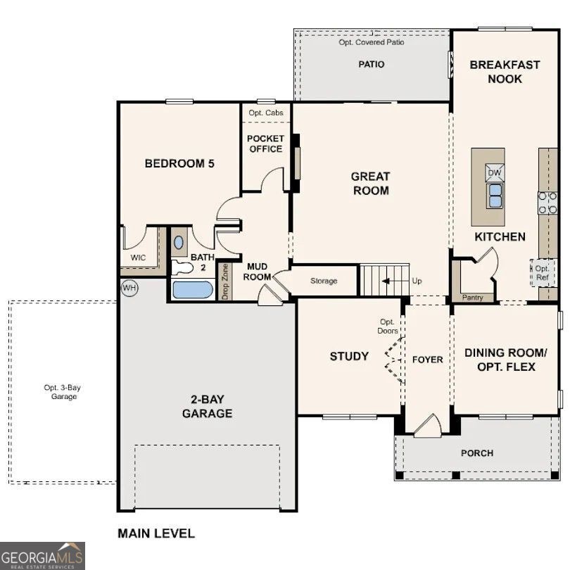 8550 Oak Hollow WAY