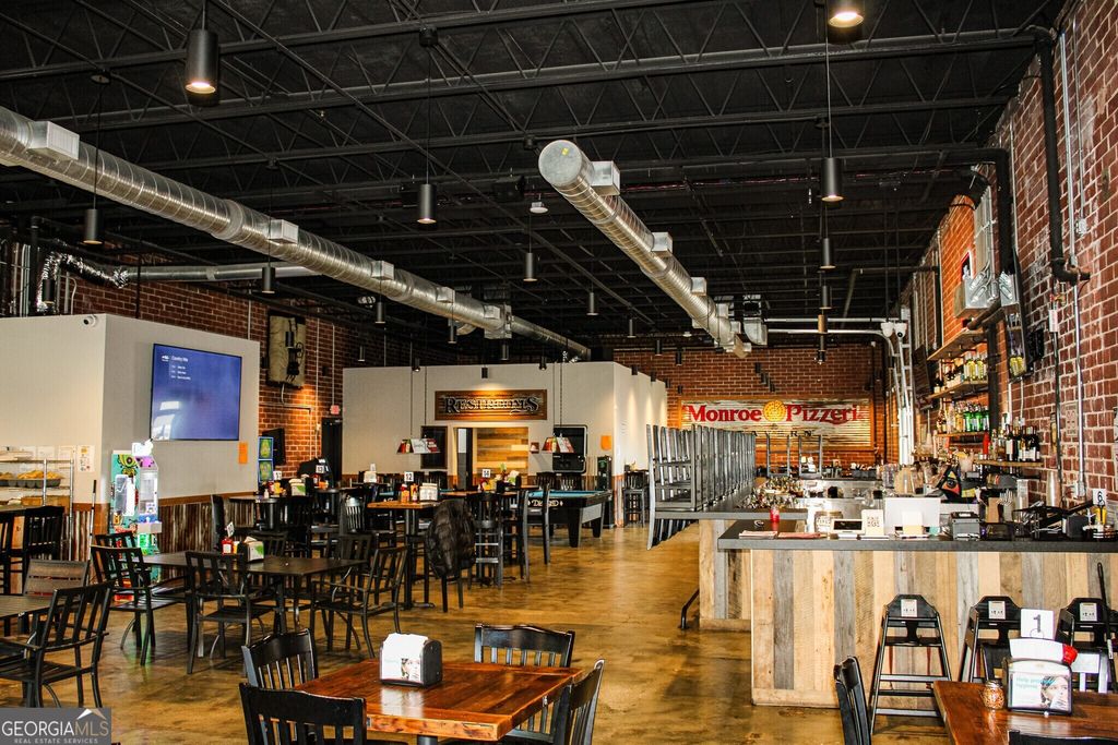 Photo of 138 N Midland Avenue, Monroe, GA 30655 (MLS # 10688078)