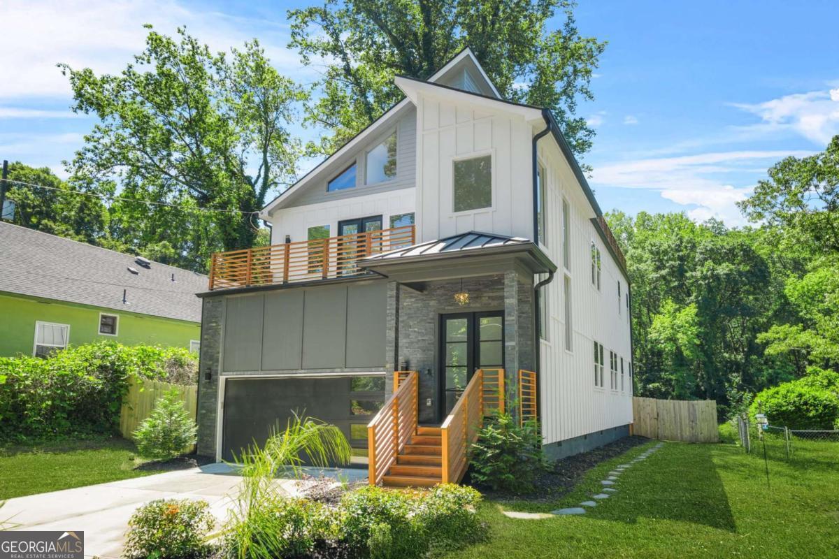 2186 Park Terrace