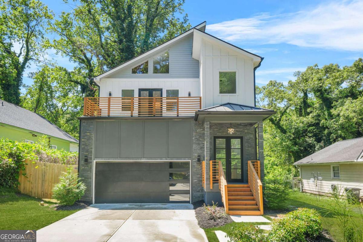2186 Park Terrace