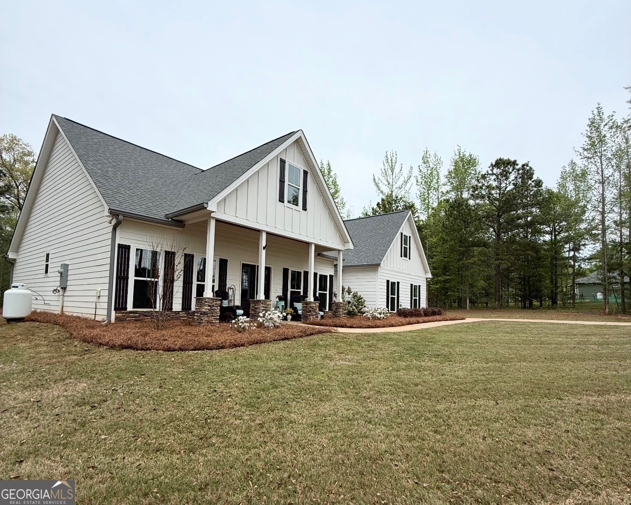 1501 Williamson Zebulon RD