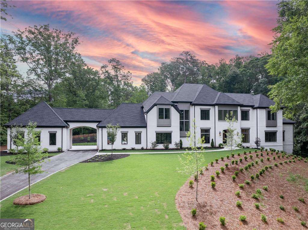 5271 Lake Forrest DR