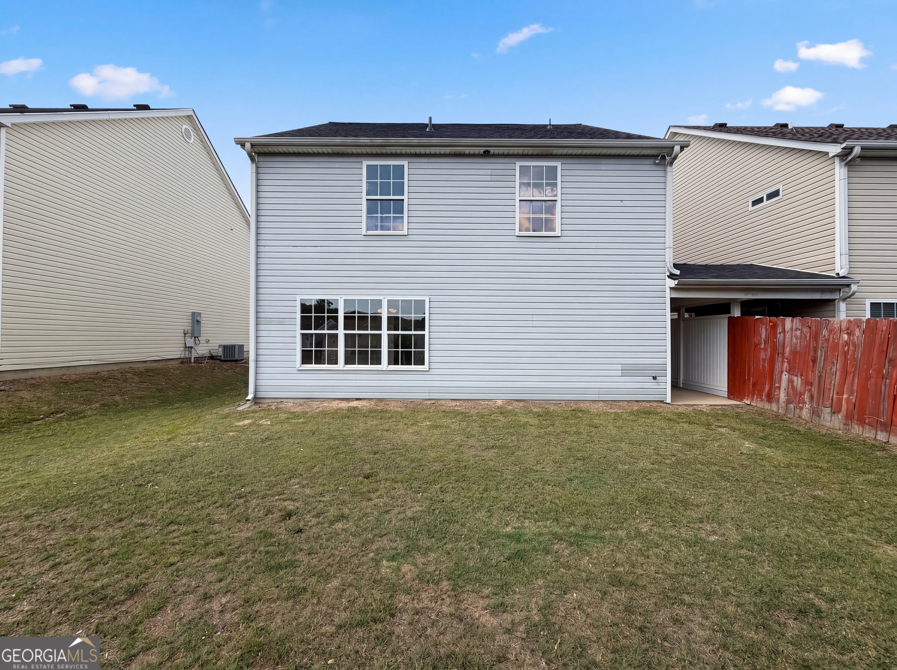 6126 Hickory Lane DR