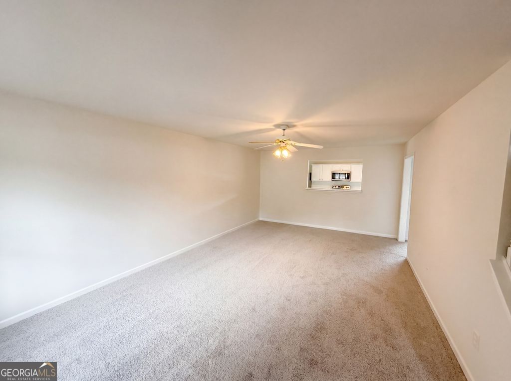 Photo of 6126 Hickory Lane Drive, Union City, GA 30291 (MLS # 10771338)