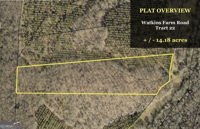 0 Watkins TRL TRACT 22