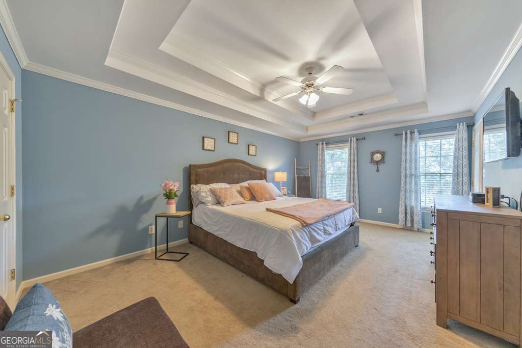 202 Allison DR