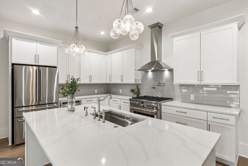 Photo of 12455 Broadwell Road #202, Milton, GA 30004 (MLS # 10671091)